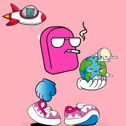 Astralfrens