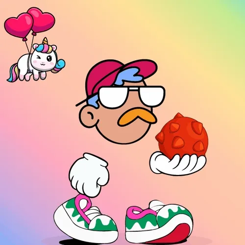 Astralfrens