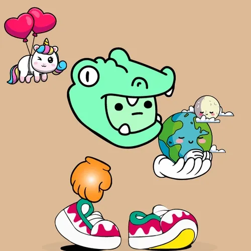 AstralFrens #2008