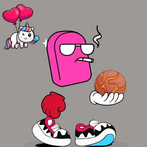 Astralfrens