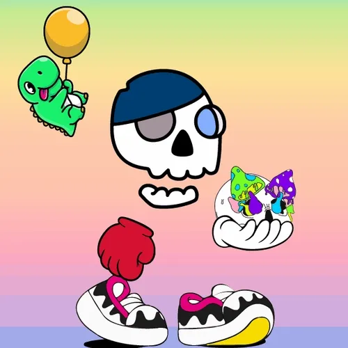 Astralfrens