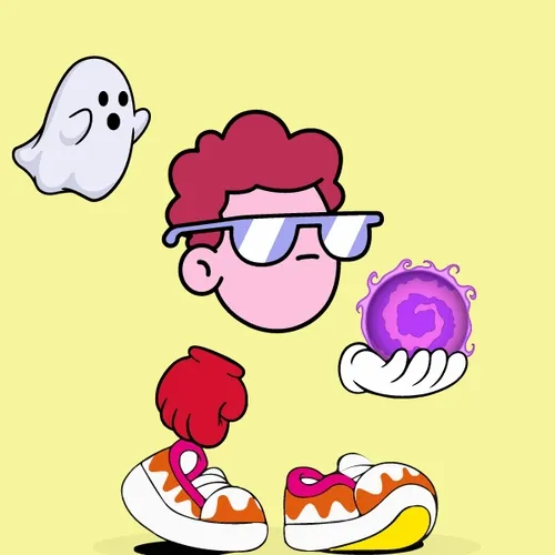 Astralfrens
