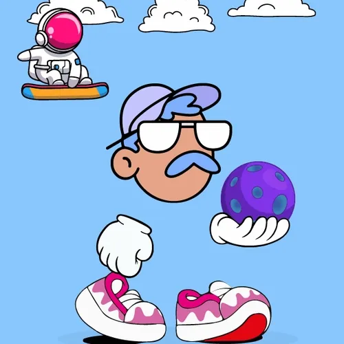 Astralfrens