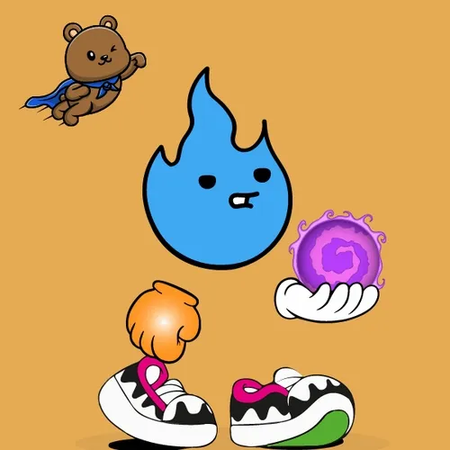 AstralFrens #1395