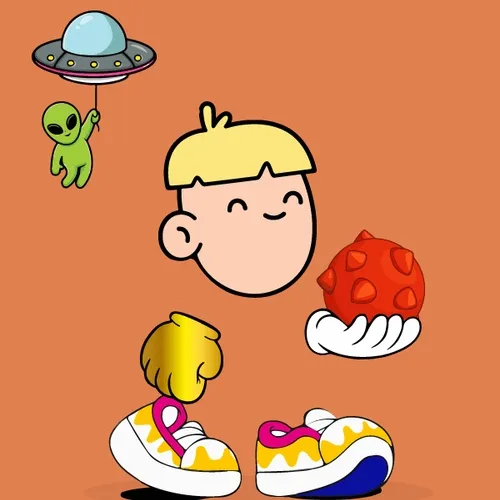 Astralfrens