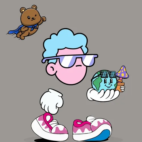 Astralfrens