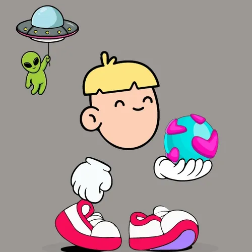 Astralfrens