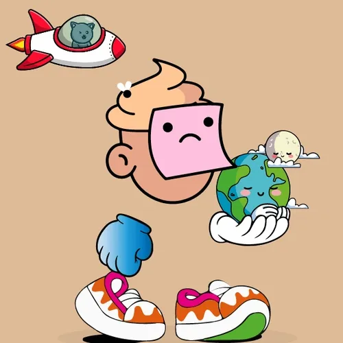 Astralfrens