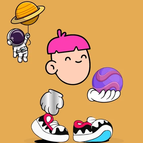 Astralfrens