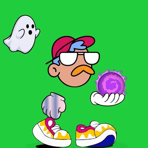 Astralfrens