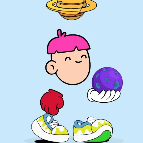 Astralfrens