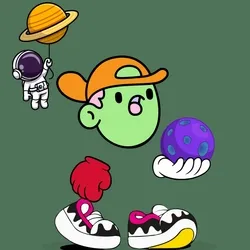 AstralFrens #2458