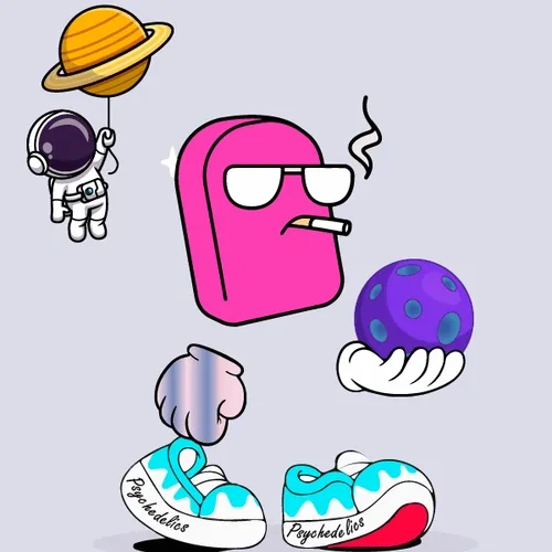 Astralfrens