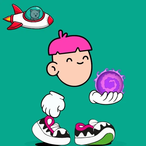 AstralFrens #2691