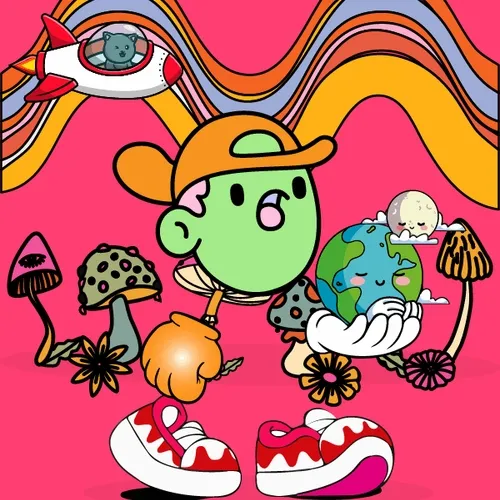 AstralFrens #2033