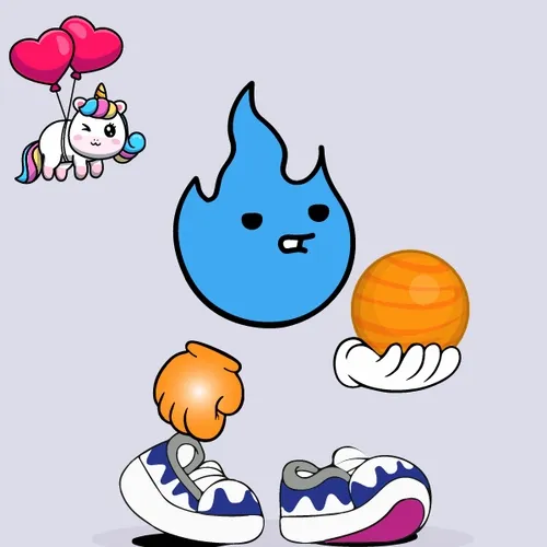 Astralfrens