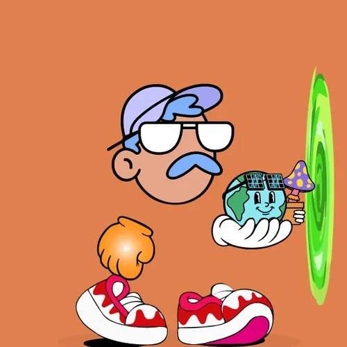 Astralfrens
