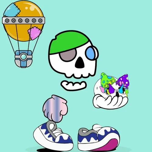 AstralFrens #184