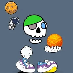 AstralFrens #1812