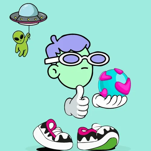 AstralFrens #250