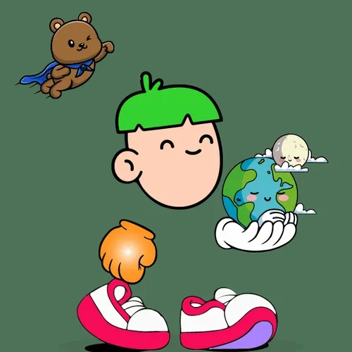 AstralFrens #2586