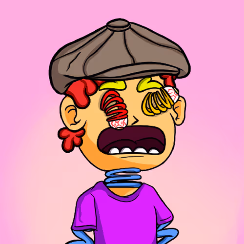 captainzeezy.linea.eth Linea Name Service (.linea.eth domains) based on ENS PFP