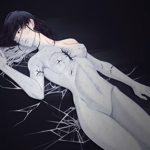 Disqualified From Being Human