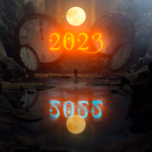 2022 (+1)