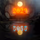 2022 (+1)