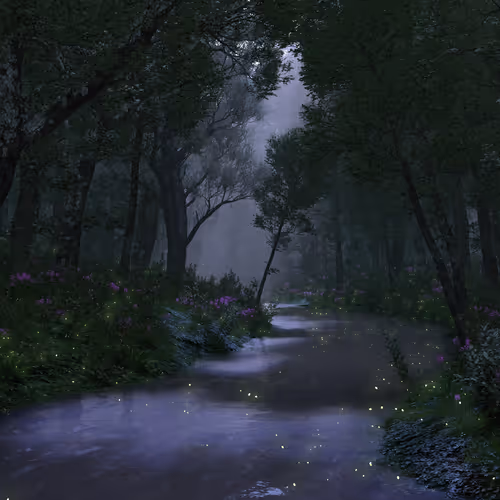 Shady Creek