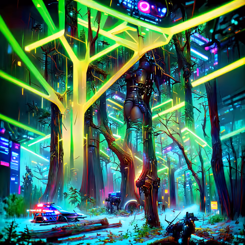 Cybernetic