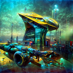 Aeris Spaceport