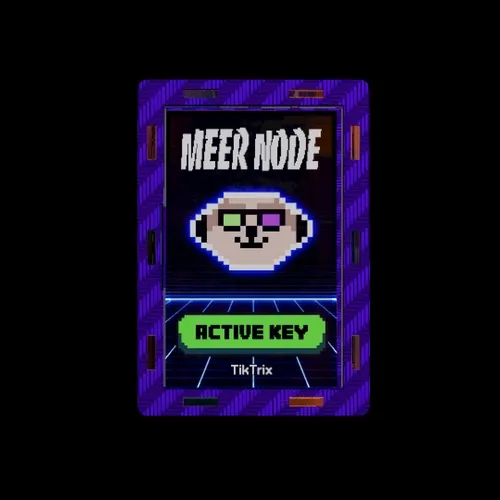 Meer Node