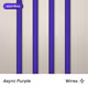 Async Purple Wires