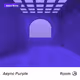 Async Purple Room