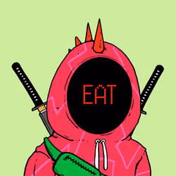 Hoodie Boy # 2927