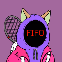 Hoodie Boy # 380