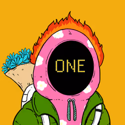Hoodie Boy # 2602