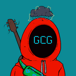 Hoodie Boy # 2630