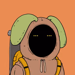 Hoodie Boy # 1890