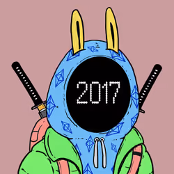 Hoodie Boy # 355