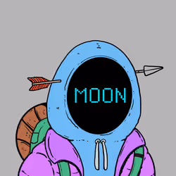 Hoodie Boy # 1562