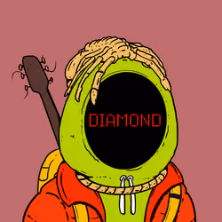 Hoodie Boy # 2615