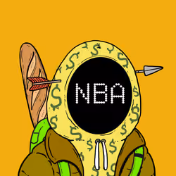 Hoodie Boy # 1588