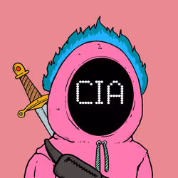 Hoodie Boy # 2932