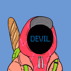 Hoodie Boy # 2159