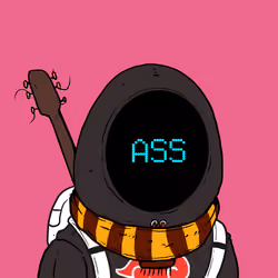 Hoodie Boy # 2873