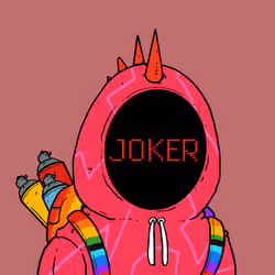 Hoodie Boy # 1549