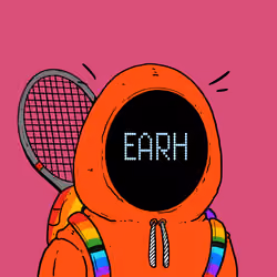 Hoodie Boy # 2158
