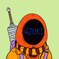 Hoodie Boy # 2214